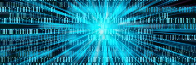 Eine Chance für junge Unternehmen: explodierende Datenmengen.