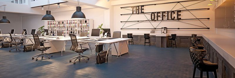 New Work zu etablieren geht relativ einfach – die richtige Einstellung bei Unternehmensführern und Mitarbeitern vorausgesetzt.