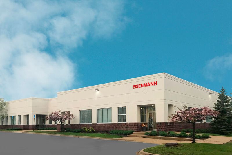 Eisenmann Thermal Solutions ist eine Tochtergesellschaft der Eisenmann-Gruppe – und ging jetzt an einen koreanischen Investor.