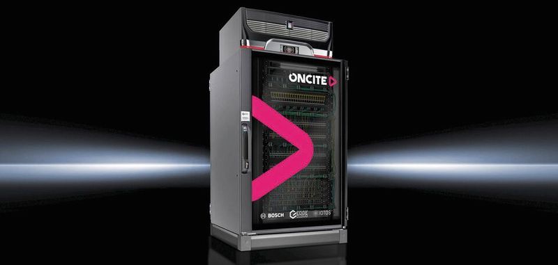 Edge-Computing: ONCITE ist die erste „All In One Edge“-Lösung für echtzeitfähige industrielle Anwendungsfälle. Die Lösung sammelt, speichert und verarbeitet Daten direkt dort, wo sie anfallen. Sie ist kein Ersatz für bestehende Cloud-Lösungen, sondern eine damit kompatible sinnvolle Ergänzung – mit den Vorteilen der vollständigen Datensouveränität und Echtzeitfähigkeit.