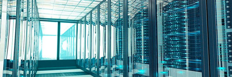 Colocation-Rechenzentren haben viele Vorteile.