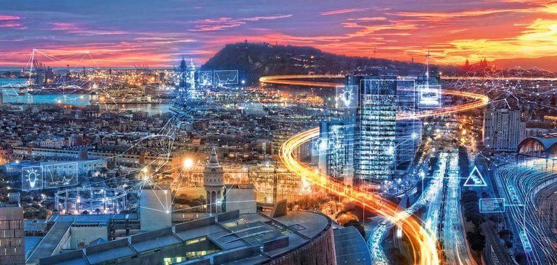 Internet der Dinge: Neue Lösungen wie MindSphere sind gefragt.