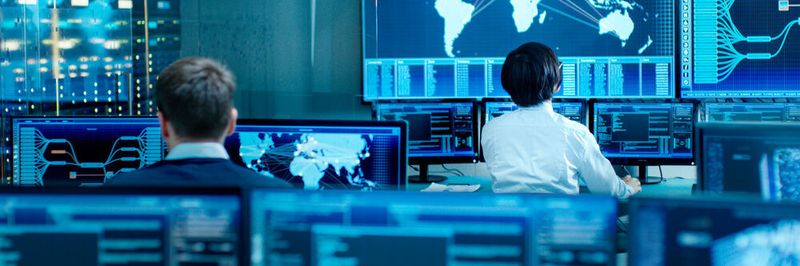 Die Vorzüge cloud-gestützter vorausschauender Wartung am Beispiel von Senseye.