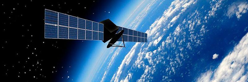 Es deutet sich an: Die Low-Earth-Orbit-Satellitenanbindung wird Teil der Roadmap für WAN-Transportwege.