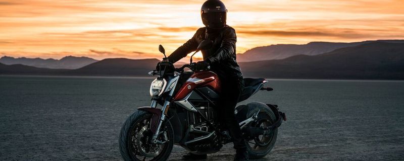 Auf in die Wüste Negev oder ähnliche Trockengebiete wie auf dem Bild! Zero Motorcycles: neue Kooperation mit Metro Motor – einem führenden israelischen Unternehmen im Zweirad-Bereich.