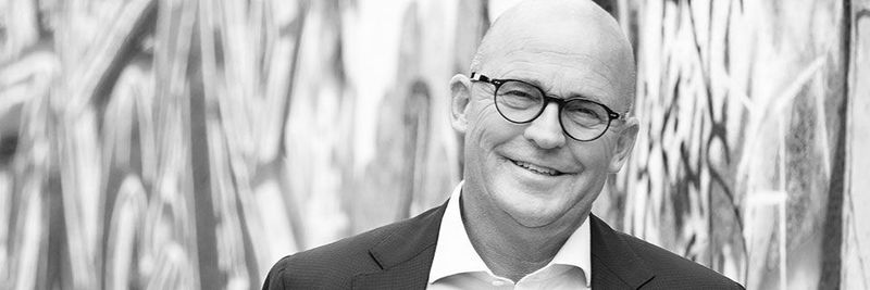 Der Autor: Rüdiger Andreas Günther ist CEO & CFO der Francotyp-Postalia Holding AG