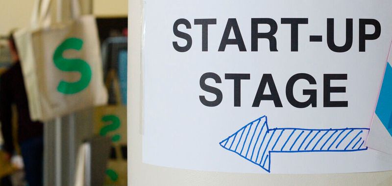 Deutsche Gründer erhalten Rekordgelder von Investoren. Doch große Summen kommen fast immer von ausländischen Geldgebern. Das birgt Gefahren für den hiesigen Technologiestandort.