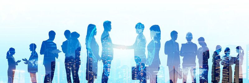 Seit dem 1. Januar 2020 gehört Wide Technology Partners zu Bechtle.