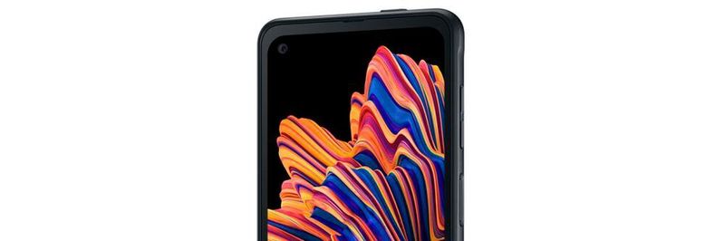 Das Galaxy XCover Pro ist ab Ende Januar in Deutschland für 509 Euro (UVP) erhältlich.