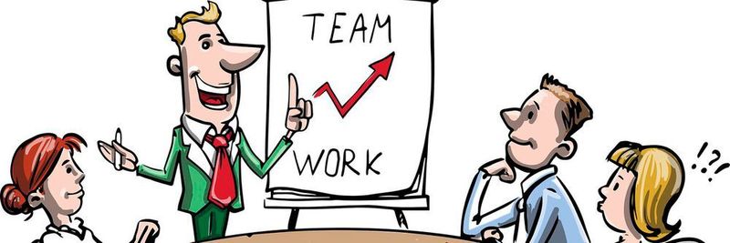 Teamfähigkeit ist und bleibt ein Renner bei den Soft-Skills.