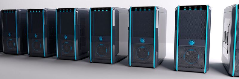 Der PC-Markt erlebte zum ersten Mal seit 2011 ein Wachstum.