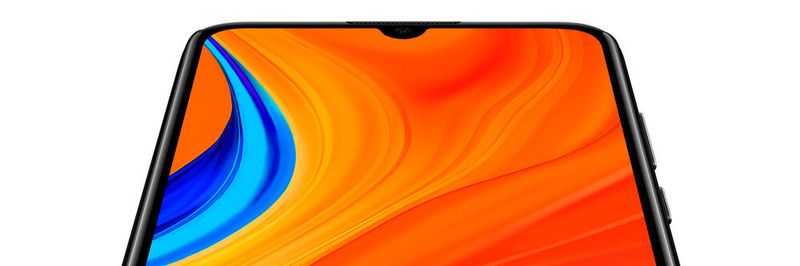 Das Huawei Y6 ist ab sofort in den Farben Schwarz und Blau erhältlich.