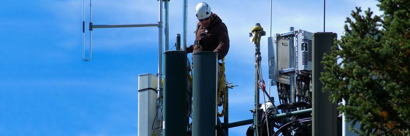 Der Bitkom fordert von der Bundesnetzagentur für 5G-Netzbetreiber eindeutige Rechtsgrundlagen für alle Sicherheitsaspekte.