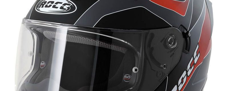 Die neuen Designs frischen den Integralhelm auf und erweitern das Portfolio unserer Integralhelme.