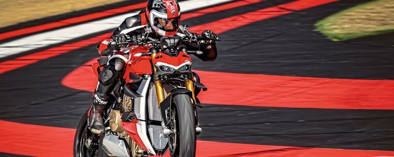Ducati war in der Verkaufssaison 2019 flott unterwegs.