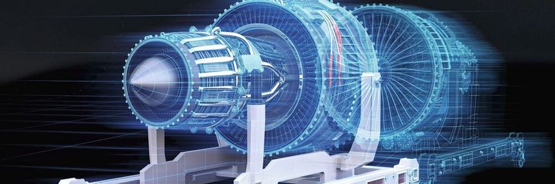 Der digitale Zwilling verbindet die reale mit der digitalen Welt. Er schafft für Unternehmen zahlreiche Möglichkeiten, die künftigen Abläufe entlang der gesamten Wertschöpfungskette zu optimieren.