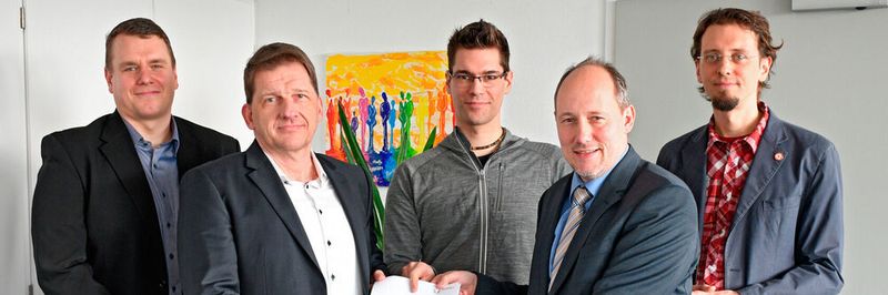 Die Arbeitsgruppe „Freie Software“ lotet seit 2018 die Potenziale von Freier Software und Offenen Standards für die Verwaltung der Stadt Dortmund aus