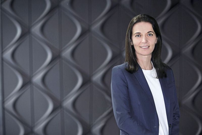 Béatrice Foucher, derzeit stellvertretende CEO von DS Automobiles, wird neue CEO der Marke DS und Mitglied des Global Executive Committee.