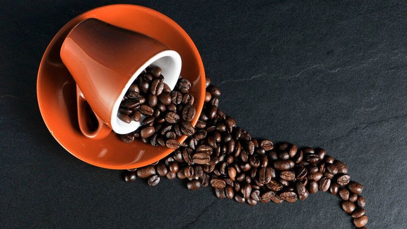 Farmer Connect arbeitet mit vielen Großunternehmen der Kaffeeproduktion zusammen.