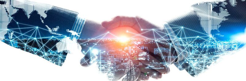 Sysob und Alcatel-Lucent Enterprise arbeiten ab sofort zusammen.