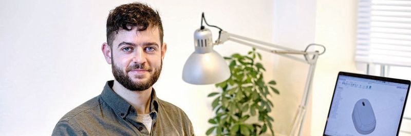 Tord Åsnes, Mitbegründer und Produktleiter bei Moon Labs: „Mithilfe des europäischen Cool Idea Awards von Protolabs konnten wir dessen Know-how nutzen, um unsere Lösung umzusetzen und damit Pilottests und klinische Prüfungen in einer Krankenhausumgebung durchzuführen. Das Unternehmen half uns nicht nur beim Design, sondern gab uns auch Tipps, welche Kunststoffe sich für den medizinischen Gebrauch am besten eignen.“