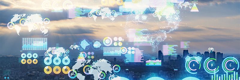 Große Datenmengen und die Cloud waren zwei zentrale Themen bei der Veranstaltung „Technology Live“.