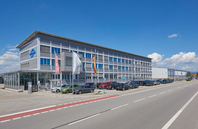 Harman schließt seinen Standort in Straubing und verlagert die Produktionsanlagen nach Ungarn.