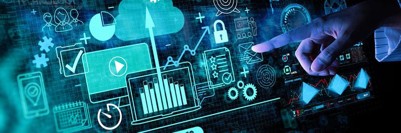 Datenanalyse zäht nach Überzeugung von ACP zu den digitalen Schlüsselkompetenzen.