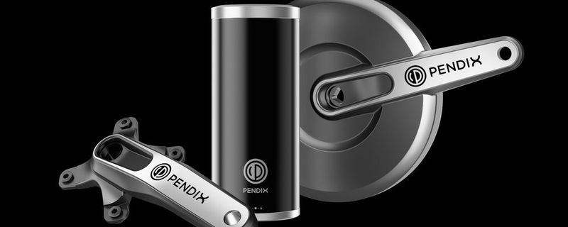 Mit 999 Euro liegt der E-Drive 150 unter dem Verkaufspreis der bisherigen Pendix-Antriebe.