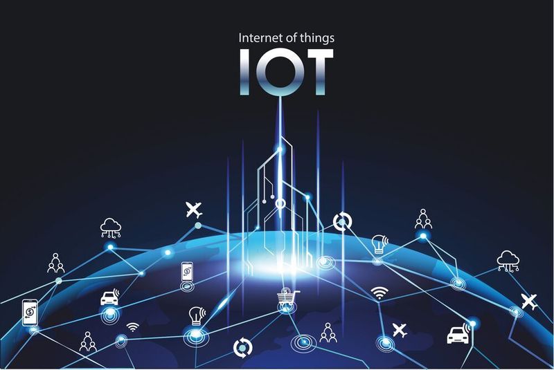 Das Internet of Things bietet Unternehmen viele Chancen, ist aber für die IT-Security gleichzeitig eine neue Herausforderung.