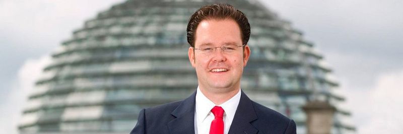 Tankred Schipanski (CDU): Der Mittelstand ist ein attraktives Angriffsziel, unterschätzt aber die Gefahr.