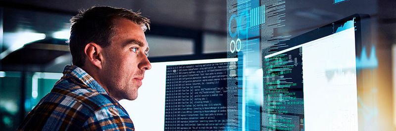 Wirksame IT-Systeme und wachsame Anwender bieten den besten Schutz