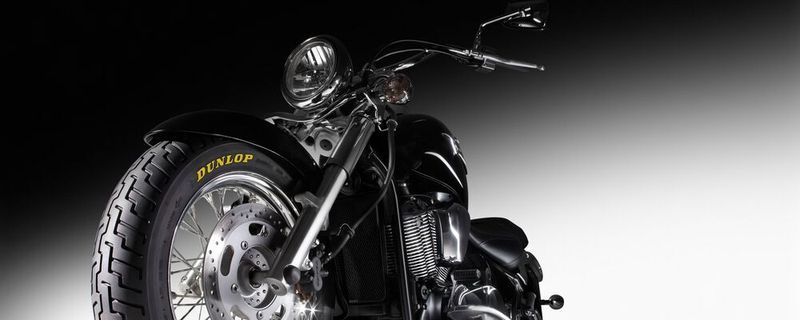 Der 404 wurde speziell für Cruiser- und Chopper-Bikes entwickelt und überzeugt mit gewohnt langer Lebensdauer, aber auch mit vorbildlichen Fahreigenschaften.