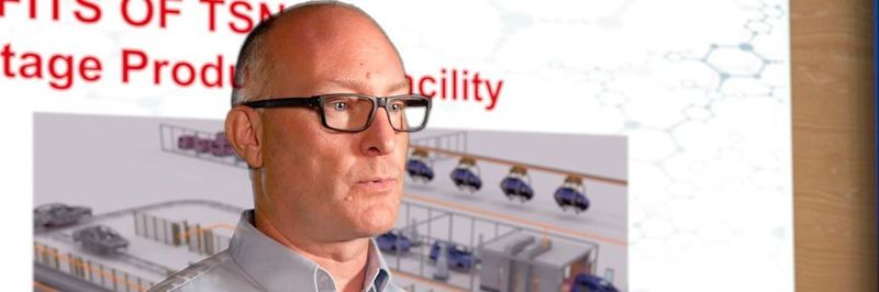 Die neue Videoserie der CLPA für Hersteller und Anwender von Automatisierungskomponenten erklärt, wie mit TSN Performance, Konnektivität und Intelligenz im Betrieb zu optimieren sind.