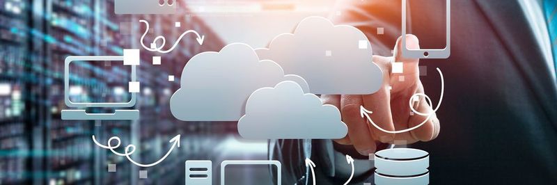 Intelligente Automatisierung mit Robotic Process Automation.