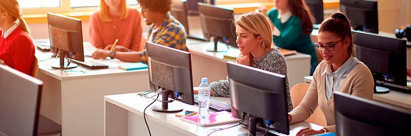 Der BSI-Studiengang „Digital Administration and Cyber-Security“ soll die Absolventen auf ihre spätere berufliche Tätigkeit in Bezug auf IT-Sicherheit vorbereiten