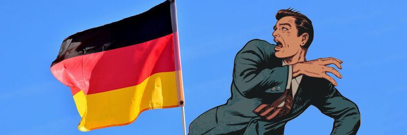 Die „German Angst“ scheint passé – doch im digitalen Raum gibt es Bedenken.