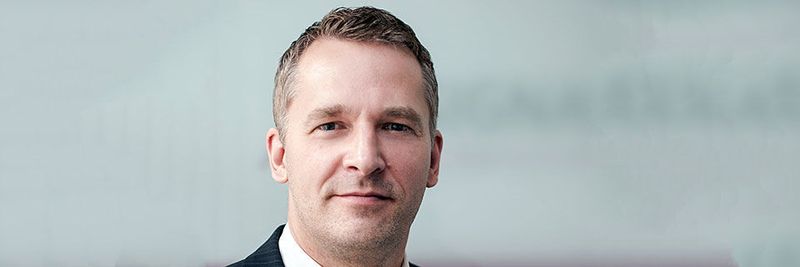 Der Autor: Gerrit de Veer ist Senior Vice President Sales MEE bei Signavio