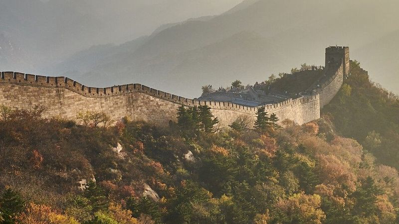 Noch vor kurzem waren Bitcoin und Blockchain in China unerwünscht.
