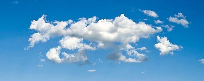 73 Prozent aller Unternehmen ist der Meinung, dass die Cloud eine verlässliche Absicherung bietet.
