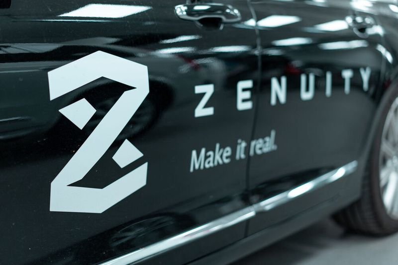 Zenuity will leistungsstarke Plattformen für autonomes Fahren herstellen.