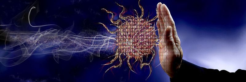 Mit Advanced Malware Protection können Sicherheitsteams in Unternehmen Angriffe und versteckte Malware schnell und effizient erkennen und abwehren.