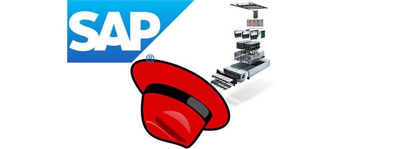 Red Hat Enterprise Linux 8 gibt es auf IBM Power9 für SAP-Anwendungen