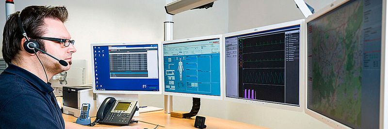 Welche Chancen eröffnen Systeme zur Telemedizin und wo liegen ihre Grenzen?