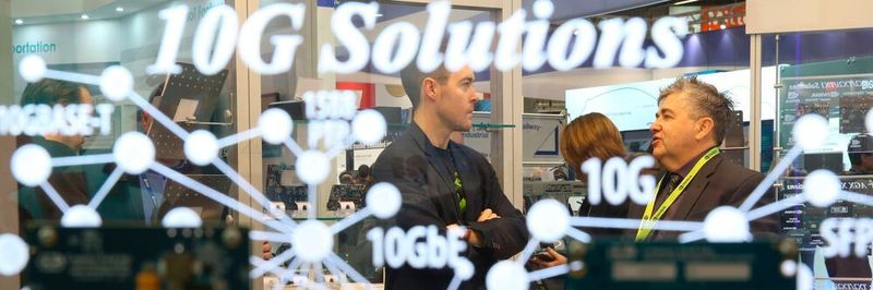 Die diesjährige embedded world findet vom 25. bis zum 27.Februar in der Messe Nürnberg statt. Die gebuchte Ausstellungsfläche von 2019 sei bereits überschritten, heißt es. Neben der Ausstellung ist die embedded world Conference das zweite wichtige Standbein des Embedded-Events.