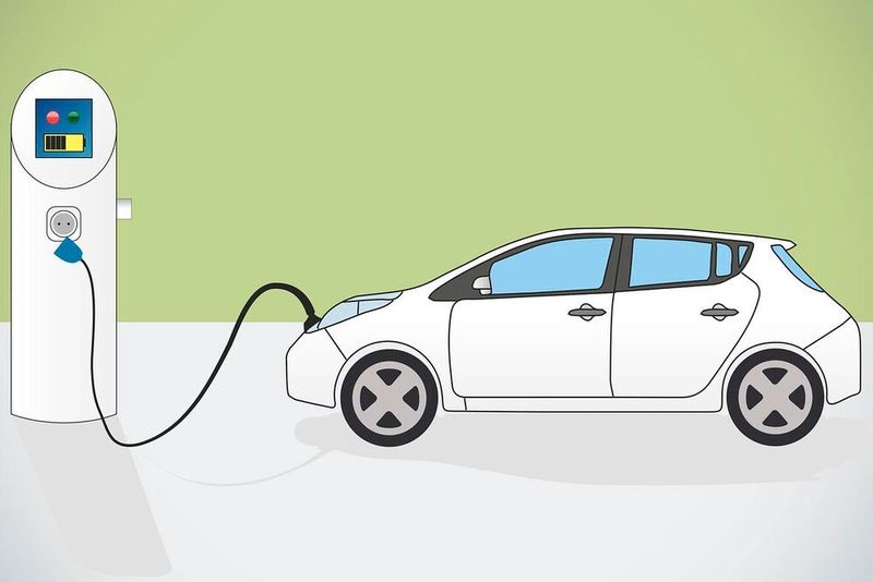 Sind E-Autos die Lösung, oder verspricht man sich zuviel von der Antriebstechnologie?