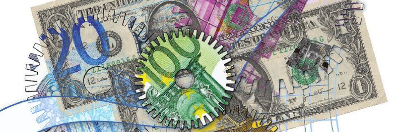 Zum Jahresende ging es bei IBM nochmal leicht bergauf, und zwar nicht zuletzt wegen der Cloud-Umsätze.