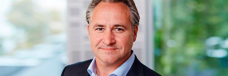 Christian Vogt von Fortinet: „Unternehmen erkennen zunehmend, wie wichtig es ist, Security und SD-WAN zu integrieren.“