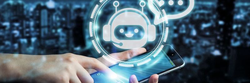 Chatbot können sinnvoll sein, auch in Krankenhäusern