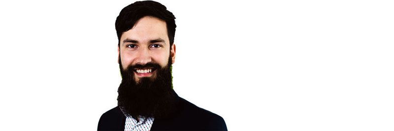 Der Autor: Bastian Wießner ist Solutions Engineer bei Eoda